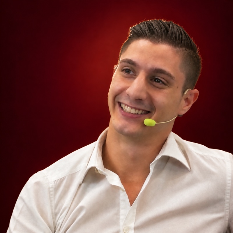 Alessandro Spano